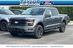 New 2025 Ford F-150 XLT SuperCrew Cab 4x4 Pickup for sale #SFB84226 - photo 1