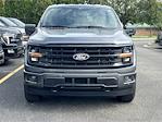 New 2025 Ford F-150 XLT SuperCrew Cab 4x4 Pickup for sale #SFB84226 - photo 3