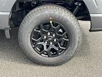 New 2025 Ford F-150 XLT SuperCrew Cab 4x4 Pickup for sale #SFB84226 - photo 8