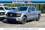 New 2025 Ford F-150 XLT SuperCrew Cab 4x4 Pickup for sale #SFB84271 - photo 1