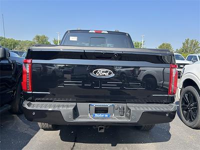 New 2025 Ford F-150 XLT SuperCrew Cab 4x4 Pickup for sale #SFB84627 - photo 2