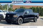 New 2025 Ford F-150 XLT SuperCrew Cab 4x4 Pickup for sale #SFB84627 - photo 1