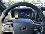 New 2025 Ford F-150 XLT SuperCrew Cab 4x4 Pickup for sale #SFB84627 - photo 22