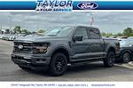 New 2025 Ford F-150 XLT SuperCrew Cab 4x4 Pickup for sale #SFB84738 - photo 1