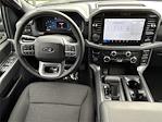 New 2025 Ford F-150 XLT SuperCrew Cab 4x4 Pickup for sale #SFB84738 - photo 13