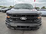 New 2025 Ford F-150 XLT SuperCrew Cab 4x4 Pickup for sale #SFB84738 - photo 2
