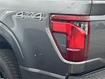 New 2025 Ford F-150 XLT SuperCrew Cab 4x4 Pickup for sale #SFB84738 - photo 7