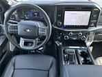 New 2025 Ford F-150 Lariat SuperCrew Cab 4x4 Pickup for sale #SFB85570 - photo 13