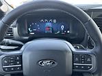 New 2025 Ford F-150 Lariat SuperCrew Cab 4x4 Pickup for sale #SFB85570 - photo 23