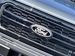 New 2025 Ford F-150 Lariat SuperCrew Cab 4x4 Pickup for sale #SFB85570 - photo 4