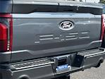 New 2025 Ford F-150 Lariat SuperCrew Cab 4x4 Pickup for sale #SFB85570 - photo 6