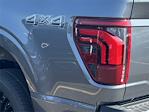 New 2025 Ford F-150 Lariat SuperCrew Cab 4x4 Pickup for sale #SFB85570 - photo 7