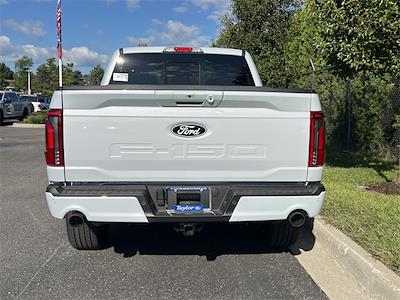 2025 Ford F-150 SuperCrew Cab 4x4 Pickup for sale #SFB85791 - photo 2