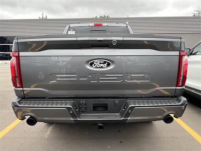 New 2025 Ford F-150 Lariat SuperCrew Cab 4x4 Pickup for sale #SFB85833 - photo 2
