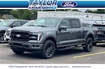 New 2025 Ford F-150 Lariat SuperCrew Cab 4x4 Pickup for sale #SFB85833 - photo 1