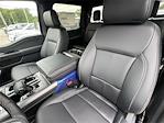 New 2025 Ford F-150 Lariat SuperCrew Cab 4x4 Pickup for sale #SFB85833 - photo 10
