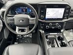 New 2025 Ford F-150 Lariat SuperCrew Cab 4x4 Pickup for sale #SFB85833 - photo 12