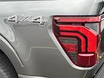New 2025 Ford F-150 Lariat SuperCrew Cab 4x4 Pickup for sale #SFB85833 - photo 6