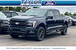 New 2025 Ford F-150 Lariat SuperCrew Cab 4x4 Pickup for sale #SFB86221 - photo 1