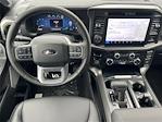New 2025 Ford F-150 Lariat SuperCrew Cab 4x4 Pickup for sale #SFB86221 - photo 13
