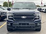 New 2025 Ford F-150 Lariat SuperCrew Cab 4x4 Pickup for sale #SFB86221 - photo 3