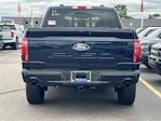 New 2025 Ford F-150 Lariat SuperCrew Cab 4x4 Pickup for sale #SFB86221 - photo 2