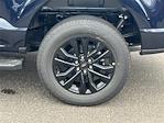 New 2025 Ford F-150 Lariat SuperCrew Cab 4x4 Pickup for sale #SFB86221 - photo 8