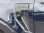 New 2025 Ford F-150 Lariat SuperCrew Cab 4x4 Pickup for sale #SFB86221 - photo 9