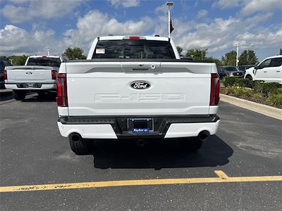 New 2025 Ford F-150 Lariat SuperCrew Cab 4x4 Pickup for sale #SFB86276 - photo 2