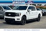 New 2025 Ford F-150 Lariat SuperCrew Cab 4x4 Pickup for sale #SFB86276 - photo 1