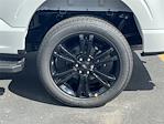New 2025 Ford F-150 Lariat SuperCrew Cab 4x4 Pickup for sale #SFB86276 - photo 8