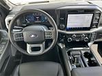 New 2025 Ford F-150 Lariat SuperCrew Cab 4x4 Pickup for sale #SFB86570 - photo 12