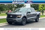 New 2025 Ford F-150 XLT SuperCrew Cab 4x4 Pickup for sale #SFB87018 - photo 1