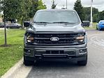 New 2025 Ford F-150 XLT SuperCrew Cab 4x4 Pickup for sale #SFB87018 - photo 3