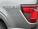 New 2025 Ford F-150 XLT SuperCrew Cab 4x4 Pickup for sale #SFB87018 - photo 7