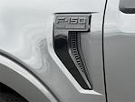 New 2025 Ford F-150 XLT SuperCrew Cab 4x4 Pickup for sale #SFB87018 - photo 9