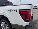 New 2025 Ford F-150 King Ranch SuperCrew Cab 4WD Pickup for sale #SFB87195 - photo 12