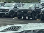 New 2025 Ford F-150 King Ranch SuperCrew Cab 4WD Pickup for sale #SFB87195 - photo 31