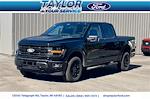 New 2025 Ford F-150 XLT SuperCrew Cab 4WD Pickup for sale #SFB90757 - photo 1