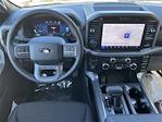 New 2025 Ford F-150 XLT SuperCrew Cab 4WD Pickup for sale #SFB90757 - photo 11