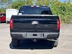 New 2025 Ford F-150 XLT SuperCrew Cab 4WD Pickup for sale #SFB90757 - photo 4