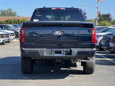 New 2025 Ford F-150 XLT SuperCrew Cab 4x4 Pickup for sale #SFB90867 - photo 2