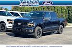 New 2025 Ford F-150 XLT SuperCrew Cab 4x4 Pickup for sale #SFB90867 - photo 1