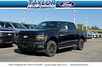 New 2025 Ford F-150 XLT SuperCrew Cab 4WD Pickup for sale #SFB90924 - photo 1