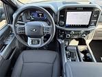 New 2025 Ford F-150 XLT SuperCrew Cab 4WD Pickup for sale #SFB90924 - photo 13