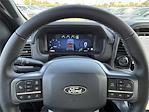 New 2025 Ford F-150 XLT SuperCrew Cab 4WD Pickup for sale #SFB90924 - photo 22