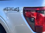 2025 Ford F-150 SuperCrew Cab 4x4 Pickup for sale #SFB90936 - photo 7