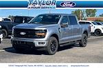 New 2025 Ford F-150 XLT SuperCrew Cab 4x4 Pickup for sale #SFB91075 - photo 1