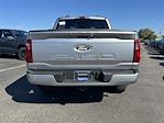 New 2025 Ford F-150 XLT SuperCrew Cab 4x4 Pickup for sale #SFB91075 - photo 5