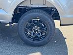 New 2025 Ford F-150 XLT SuperCrew Cab 4x4 Pickup for sale #SFB91075 - photo 8